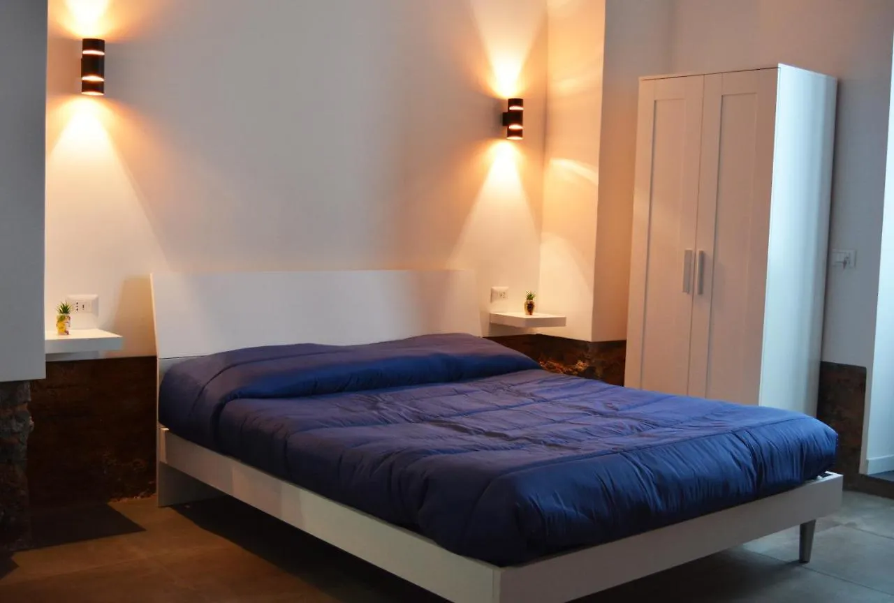 Villa Cortile Cerami Lux Catania 0*,  Italia