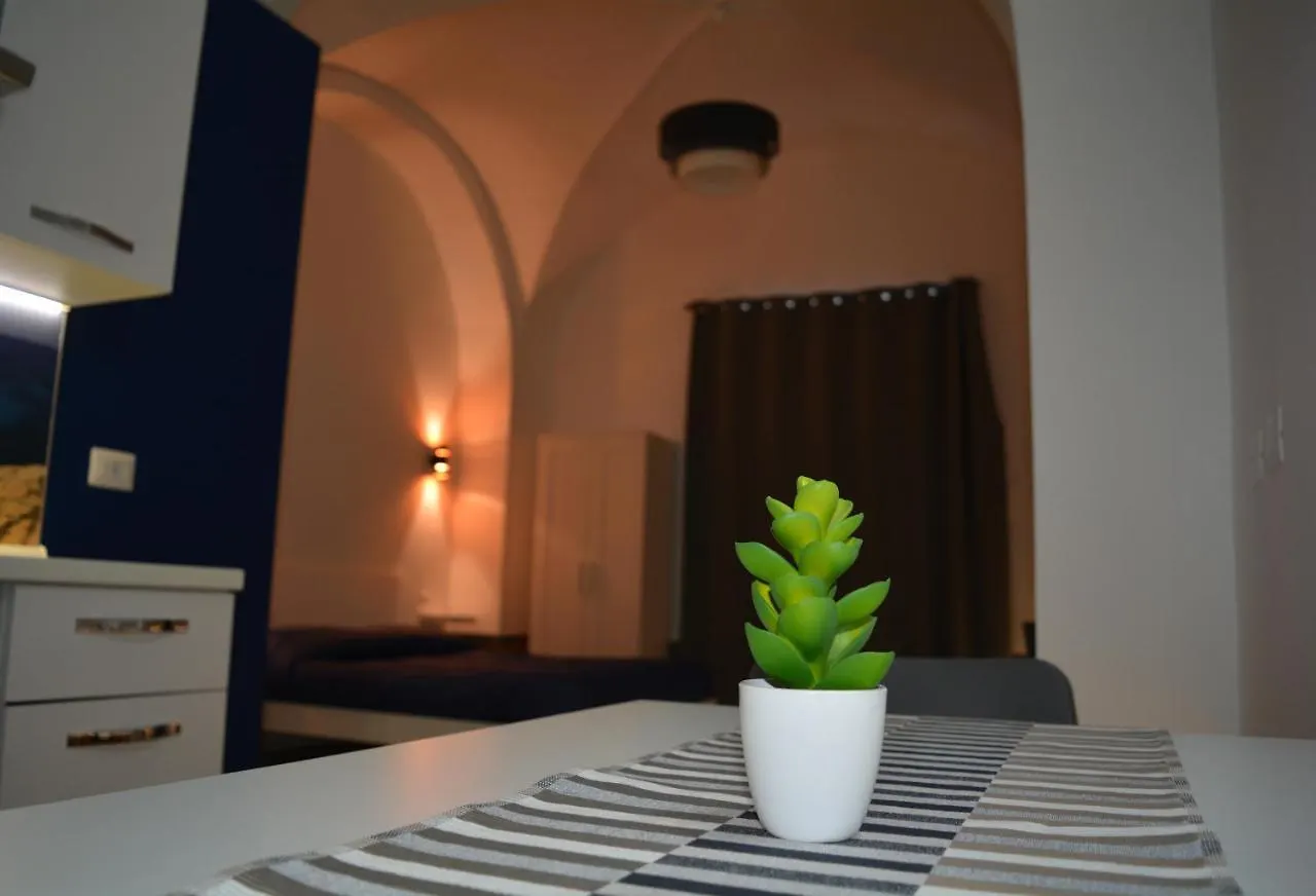 Villa Cortile Cerami Lux Catania Italia
